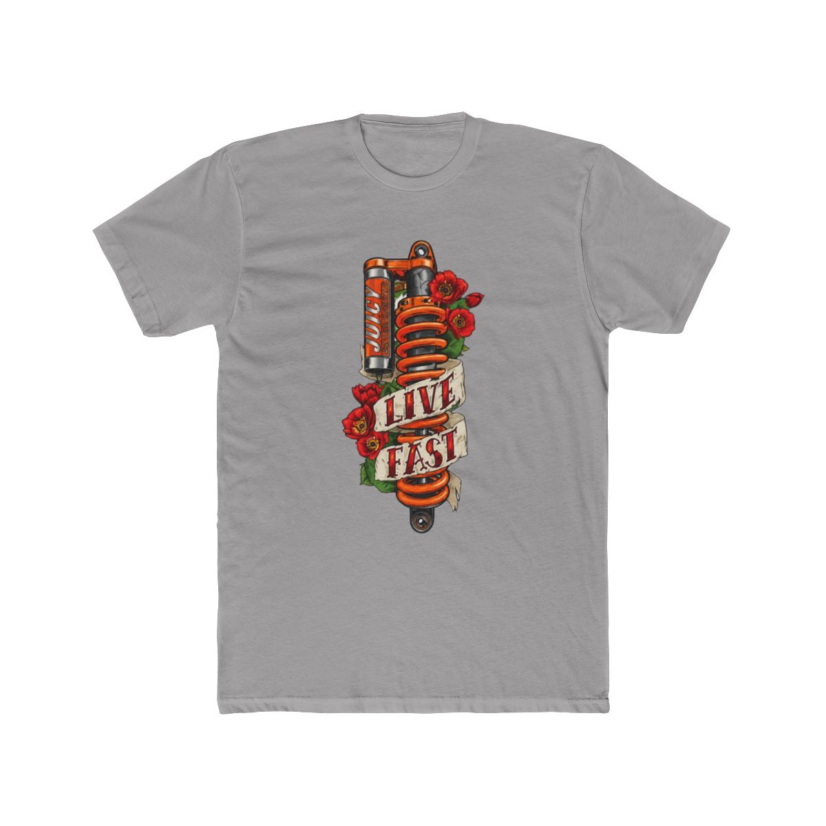 T-Shirts - Jshock apparel collection