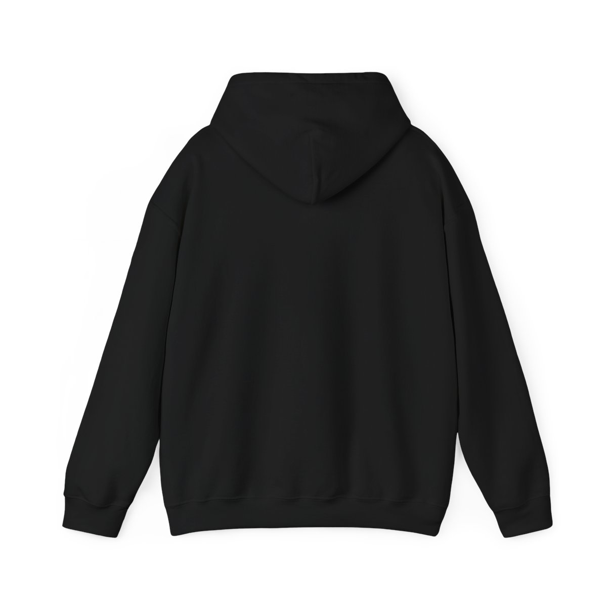 JTW-5600 "J-Shock" Hoodie | Jshock - alternate angle 1, merchandise